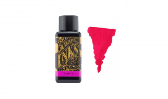 Scarlet 30ml * Diamine