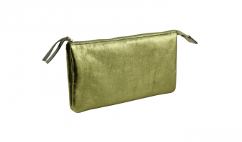 Cuisiré large multi pouch Moss * Clairfontaine