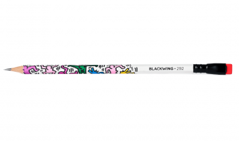 Blackwing Keith Haring LE * Blackwing pencils