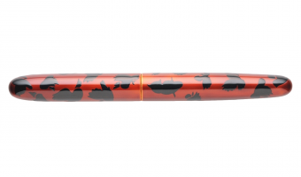 CP. Forest of Owl Cigar Portable * Nakaya Yakoh maki-e
