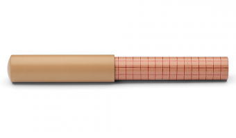 Pontifex Maximus Mamiko MASUMURA, Artist Pen 2025 * Philosophical Instruments