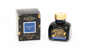 Presidential Blue 80ml * Diamine