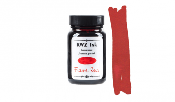 KWZI Flame Red - standard inkt 4404