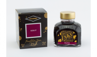 Merlot 80ml * Diamine