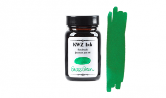 KWZI Grass Green standard ink * 4201