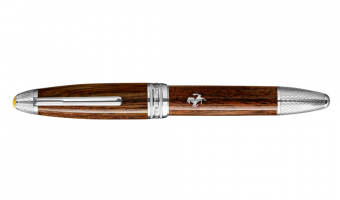 Ferrari Classica Special Edition Fountain Pen * 131318 * Montblanc Great Masters