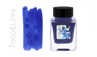 FR135 Sputnik 30ml Ink * Tono & Lims