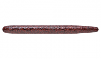 CL. Ishime Aka-tamenuri Cigar Long Vulpen * Nakaya