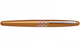 Pilot MR Orange rollerball * Pilot