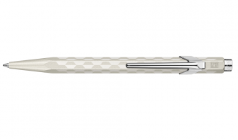 849 Alpine Frost Balpen Wit * Caran D'Ache