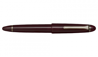 1911 Casual Muted Red Vulpen GT * Sailor