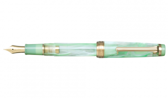 Sailor PG Veillio Pearl Mint fountain pen * Sailor