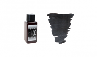 Quartz Black 30 ml * Diamine