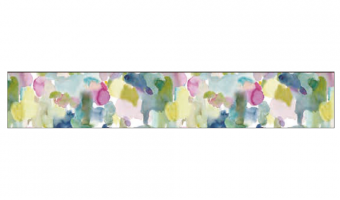 BLUE01 * Bluebellgray Rothesay blue * MT masking tape