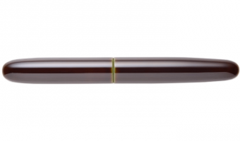 CP17. Heki-Tamenuri Cigar 17mm * Nakaya