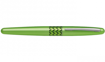 Pilot MR Green rollerball * Pilot