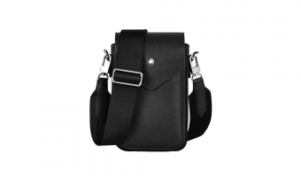 Sartorial Vertical Messenger 198857 * Montblanc