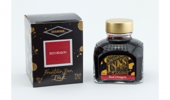 Red Dragon 80ml * Diamine