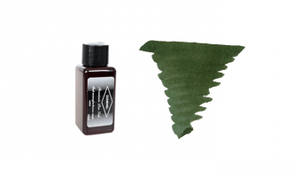 Evergreen 30ml * Diamine