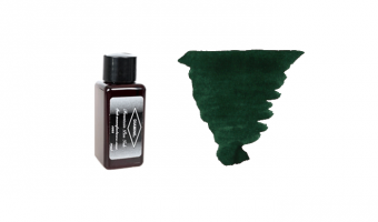 Green Black 30ml * Diamine