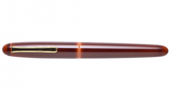 WP. Toki-tamenuri Writer Portable * Nakaya