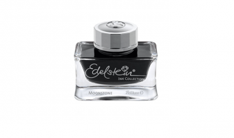 Edelstein Moonstone * Pelikan "Ink of the Year 2020"