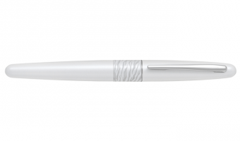 Pilot Mr White Tiger fountain pen * Pilot