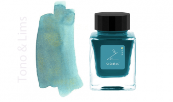 FR61 Diagonal 35° 30ml ink * Tono & Lims