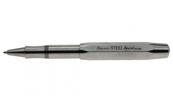 Sport Steel Rollerball * Kaweco