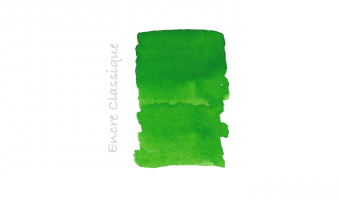 Encre Classic Vert Lumière * L'Artisan Pastellier