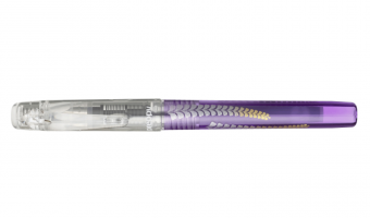 Preppy WA Fuji limited edition vulpen * Platinum