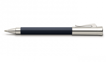 Tamitio Night Blue roller * Graf von Faber-Castell