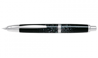 Capless Raden Galaxy fountain pen * Pilot