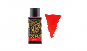 Poppy Red 30ml * Diamine