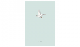 021. Fly high * Studio Mira gift card