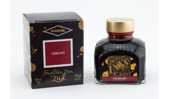 Oxblood 80ml * Diamine