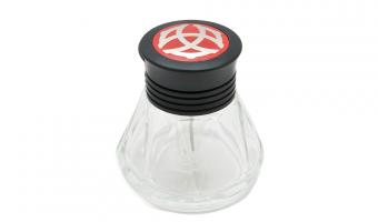 Diamond 50 Ink Bottle Black * TWSBI