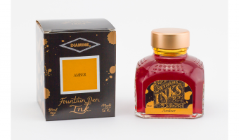 Amber 80ml * Diamine