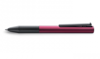 Tipo roller black purple * Lamy