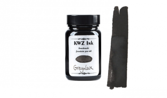 KWZI Grey Lux standard inkt * 4700