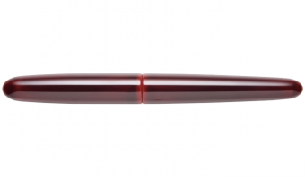 CP. Aka-Tamenuri Cigar Portable * Nakaya
