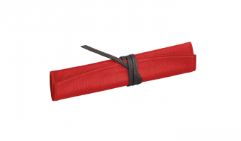 Pilot small pen wrap coral red * Pilot