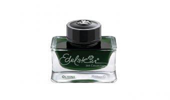 Edelstein Olivine * Pelikan "Ink of the Year 2018"