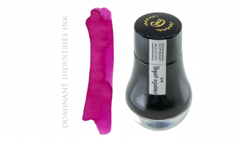 111. Royal Azalea inkt * Dominant Industries