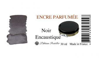 Encre Parfumée Encaustique * L'Artisan Pastellier