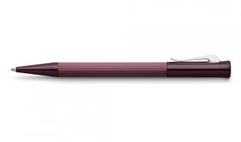 Tamitio Dark Bordeaux Balpen * Graf von Faber-Castell