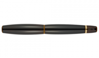 La Dotta Yamanaka Onsen GT Fountain Pen * Scribo