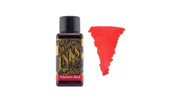 Passion Red 30ml * Diamine