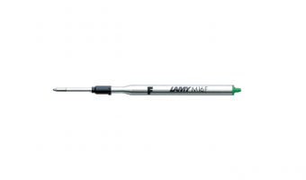 M16 green ballpoint refill