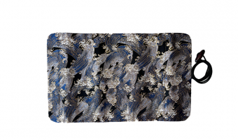 Blue Wave Kimono 8 Pennenrol * Taccia